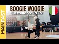 Boogie Woogie Italy 2023 - Fast final | World Cup