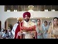 Jess and Yuvraj | Wedding Trailer | GNG Smethwick and Prestige Suite | July 2023