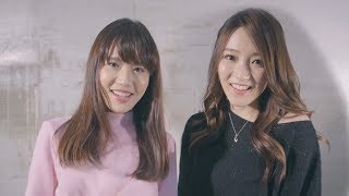 「 跟原唱玩COVER! 」 文慧如 X 閻奕格 《也可以 X 亦敵亦友》
