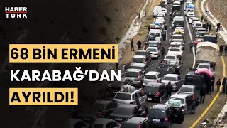 Aliyev: Karabağ Ermenilerinin hakları güvence altına alınacak