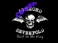 Hail To The King (Avenged Sevenfold Cover)
