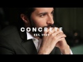 Ahmed Hatem for Concrete Menswear