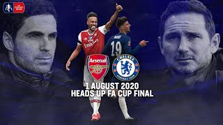 My preview to arsenal's fa cup final clash against chelsea at wembley
stadium. in our worst premier league season and finishing outside the
top 6 for for...