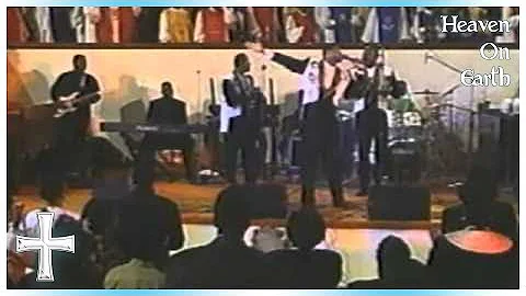 I Won't Let Go My Faith - The Williams Brothers
