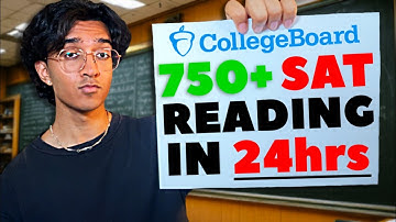 Every SAT Grammar Rule You Need (in 18 min)