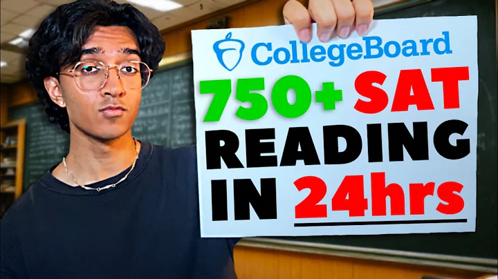 Every SAT Grammar Rule You Need (in 18 min)