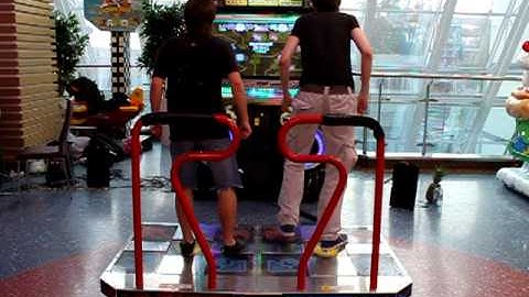 Fokusnik and Vospi - Rave Until The Night Is Over (C.T.M.) RTN