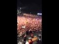 Thank You Brazil!