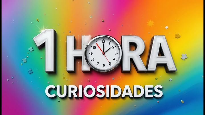 1 HORA de Curiosidades Increíbles 😱