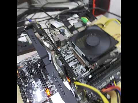 Test video for