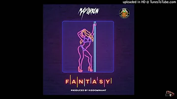 Fantasy -Mayorkun