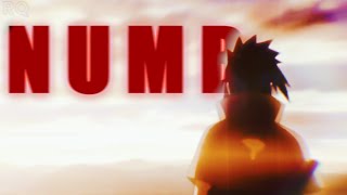 Numb Amv Cinematic