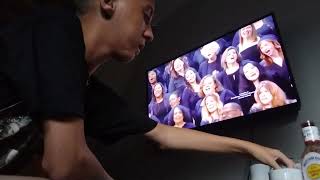 AGT reaction: Angel City Choir with original song 