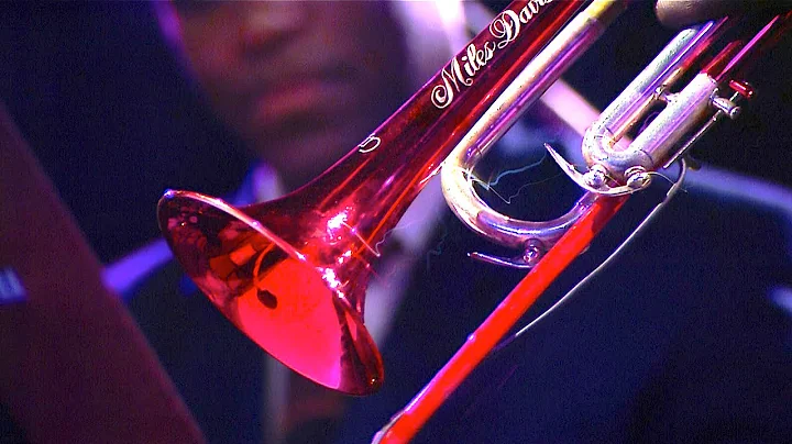 Wallace Roney on Miles Davis