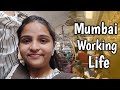 9 to 5 job in mumbai  working life of mumbaikars