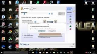 painel frontal de udio no funciona resolvido windows 10 8 8 1 7
