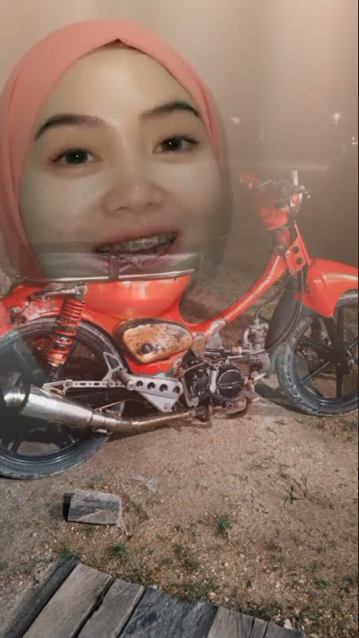 STORY WA C70 | CEWEK CANTIK🥰 | DJ RA KUAT AKU
