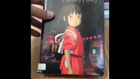 My Clamshell VHS Collection Part 7