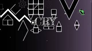 cry Full Layout