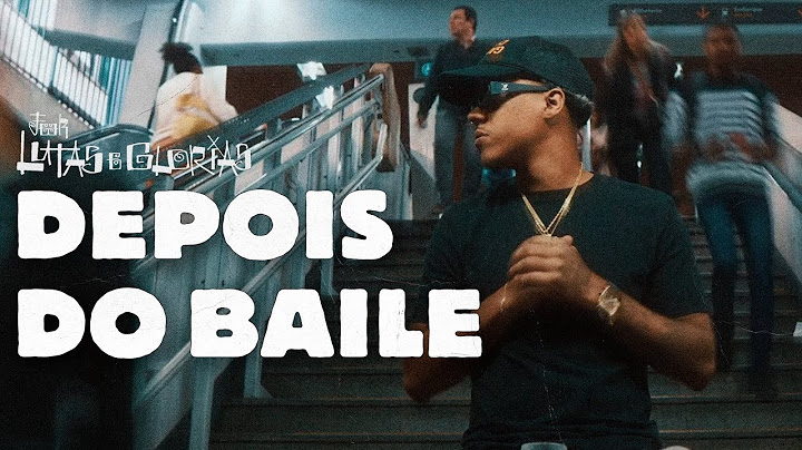 FEEK - DEPOIS DO BAILE feat. OROCHI [ prod. LANGRIS ]