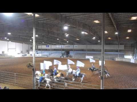 Currahee Thunder Drill