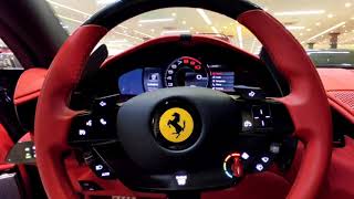 Ferrari (ROMA) Awesome Car