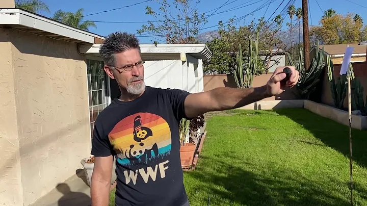 POM Pepper Spray Review