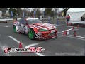 2017 D1GP Rd 2 ODAIBA ①