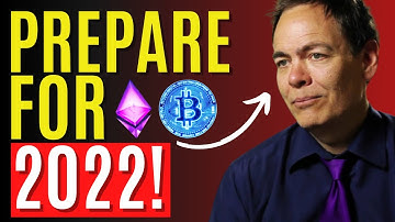 Max Keiser - Bitcoin Price Will 100X In 2022 After This Happens | Bitcoin Price Prediction 2022