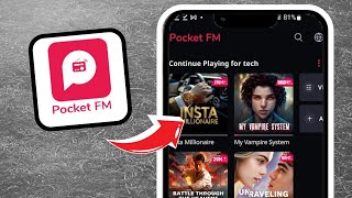 How To Clear Cache In Pocket FM (EASY GUIDE)