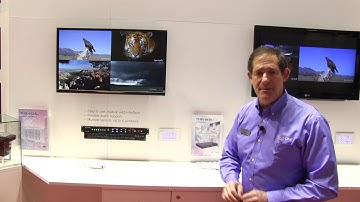 ISE2017 Multiviewer Overview
