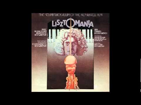 Lisztomania soundtrack - Hibernation