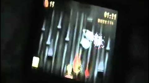 Aishuo A815/A816 Fruit Ninja