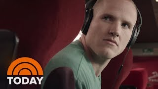 'The 15:17 To Paris' Full Official Movie Trailer | TODAY 'The 15:17 To Paris' Full Official Movie Trailer | TODAY
