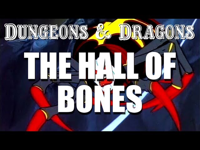 Dungeons & Dragons - Episode 2 - The Eye of the Beholder - YouTube