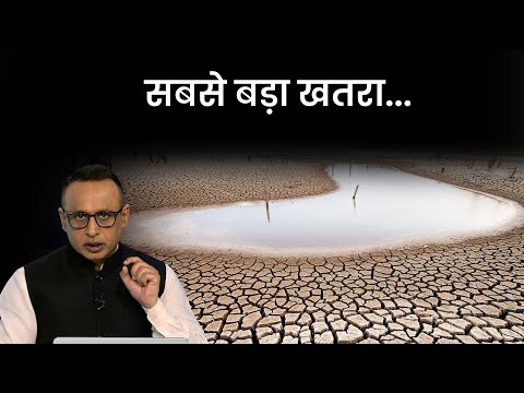 Monsoon 2023: मानसून के रास्ते में आ गई सबसे बड़ी रुकावट | Explained | Anshuman Tiwari | Money9