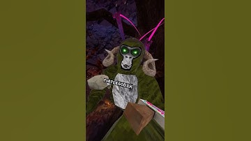 Day 4 Of Joining My Gorilla Tag Fan Code #gorillatag #gorillatagquest #vr #subscribe4awatermelon