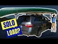 The BEST Way To Load A Canoe On Your Car By YOURSELF