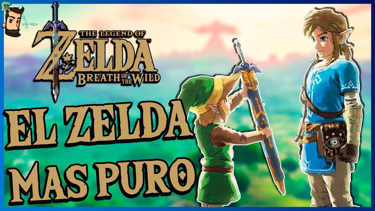 Esse é o Link que mais sofreu em toda franquia de Legend of Zelda (mas  também o mais legal)