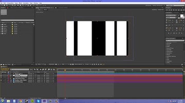 After Effects CS6 Tutorial   153   Compound Blur