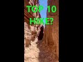 Hiking buckskin gulch hike travel vacation  wirepass trail