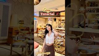 #viral Instagram trending doodle art reel #TUTORIAL for beginners #doodleart #doodle #flipaclip screenshot 4