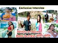 Gorgeous boro actress dwimu boro  study hometown  full biographyexclusive interview