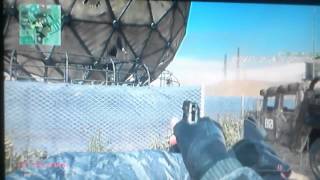 MW3 Infected Epic Kills! Multikill...