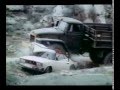 Чтобы выжить (1993) - car chase scene #2