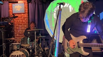 Man or Astroman? 2023