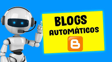 Publicações Automáticas em Blogs: Simplificando a Criação de Conteúdo com Automação