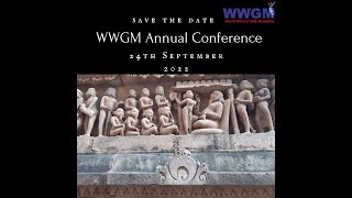WWGM Annual Conference 2022: Inaugural Session