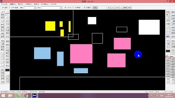 Jwcad từ cơ bản đến nâng cao: b4 ve hinh chu nhat