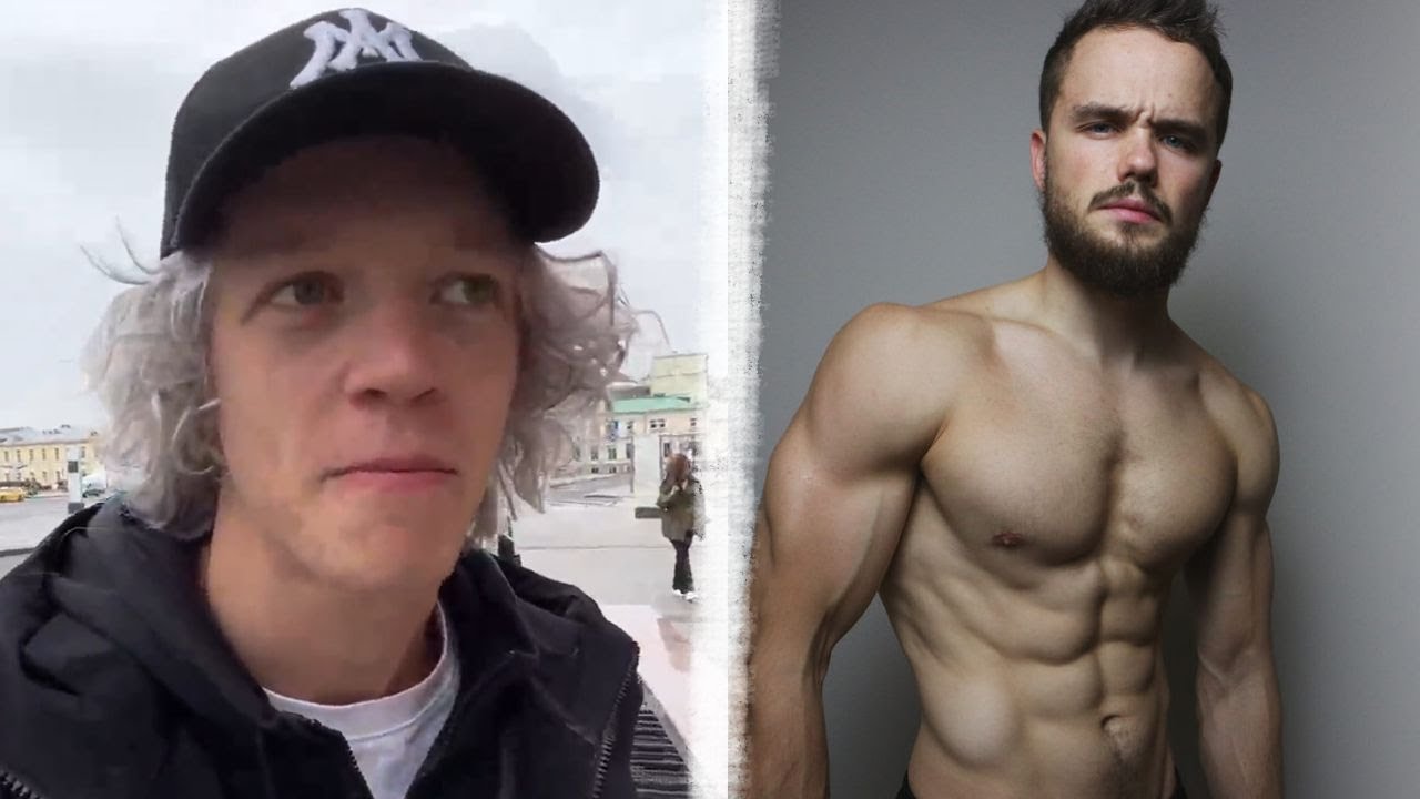 ПАРАДЕЕВИЧ ПРО ИГОРЯ ВОЙТЕНКО - YouTube